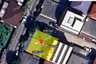 Land for sale in Huai Khwang, Bangkok near MRT Huai Khwang