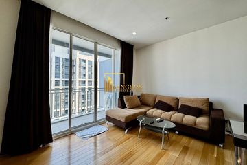 2 Bedroom Condo for rent in 39 by Sansiri, Khlong Tan Nuea, Bangkok near BTS Phrom Phong