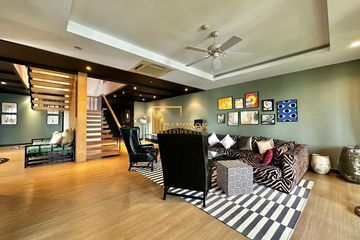 3 Bedroom Condo for rent in Supreme Garden, Thung Maha Mek, Bangkok near MRT Lumpini