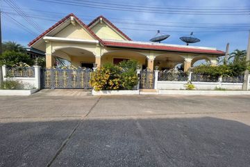 4 Bedroom House for sale in Pong, Chonburi