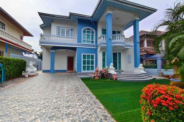 3 Bedroom House for sale in Nong Prue, Chonburi