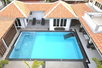 4 Bedroom House for sale in Pong, Chonburi