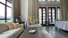 3 Bedroom Condo for rent in The Crest Ruamrudee, Lumpini, Bangkok near BTS Ploen Chit