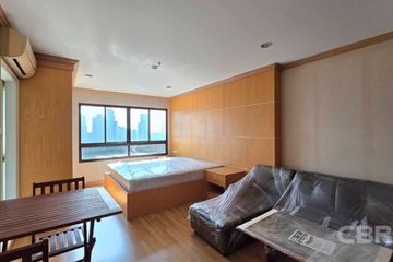 1 Bedroom Condo for sale in Lumpini Place Narathiwas - Chaopraya, Chong Nonsi, Bangkok near MRT Queen Sirikit National Convention Centre