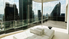 4 Bedroom Condo for sale in The Diplomat 39, Khlong Tan Nuea, Bangkok near BTS Phrom Phong
