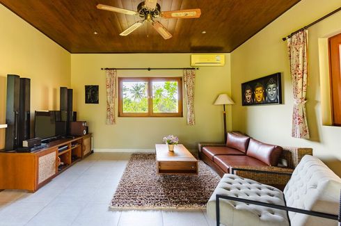 2 Bedroom House for rent in Na Mueang, Surat Thani