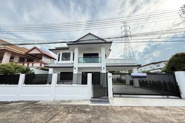 4 Bedroom House for sale in Nong Prue, Chonburi