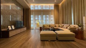 3 Bedroom Condo for rent in The Crest Ruamrudee, Lumpini, Bangkok near BTS Ploen Chit