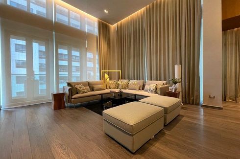 3 Bedroom Condo for rent in The Crest Ruamrudee, Lumpini, Bangkok near BTS Ploen Chit