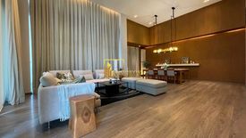 3 Bedroom Condo for rent in The Crest Ruamrudee, Lumpini, Bangkok near BTS Ploen Chit