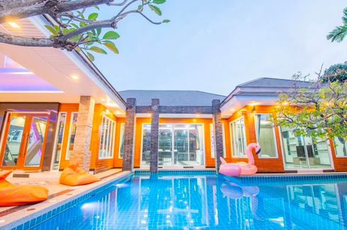 4 Bedroom Villa for sale in Huai Yai, Chonburi