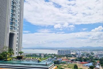 1 Bedroom Condo for sale in Na Kluea, Chonburi