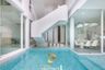 4 Bedroom Villa for sale in The Pool Space Villa, Huai Yai, Chonburi