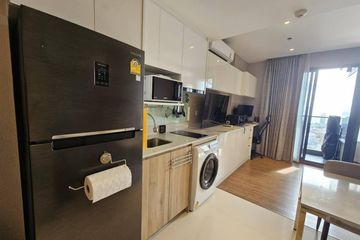 1 Bedroom Condo for sale in Na Kluea, Chonburi