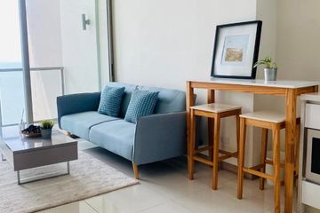1 Bedroom Condo for sale in Na Kluea, Chonburi