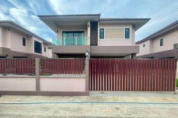 3 Bedroom House for sale in Huai Yai, Chonburi