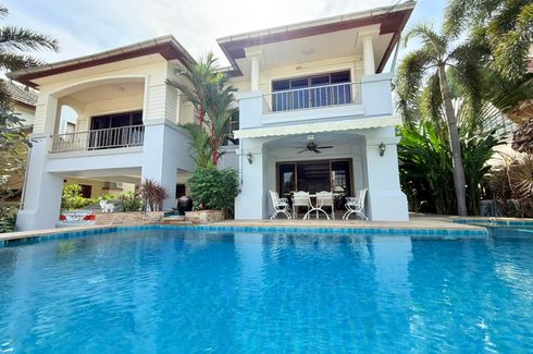4 Bedroom Villa for sale in Nong Prue, Chonburi