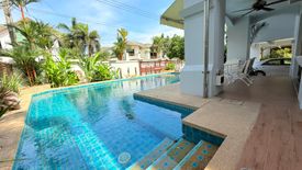 4 Bedroom Villa for sale in Nong Prue, Chonburi