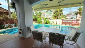 4 Bedroom Villa for sale in Nong Prue, Chonburi