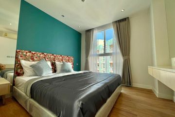 1 Bedroom Condo for sale in Nong Prue, Chonburi