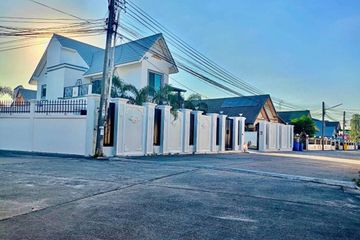 4 Bedroom Villa for sale in Pong, Chonburi