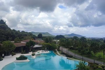 1 Bedroom Condo for sale in Bangsaray Heights Condominium by Sunplay, Bang Sare, Chonburi