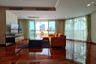 3 Bedroom Apartment for rent in BT Residence, Khlong Toei, Bangkok near BTS Nana