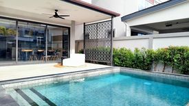 3 Bedroom Villa for sale in Zensiri Midtown Villas, Nong Prue, Chonburi