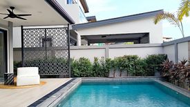 3 Bedroom Villa for sale in Zensiri Midtown Villas, Nong Prue, Chonburi