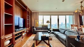 3 Bedroom Condo for rent in 185 Rajadamri, Lumpini, Bangkok near BTS Ratchadamri