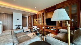 3 Bedroom Condo for rent in 185 Rajadamri, Lumpini, Bangkok near BTS Ratchadamri