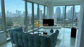 4 Bedroom Condo for rent in 185 Rajadamri, Lumpini, Bangkok near BTS Ratchadamri