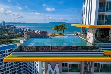 1 Bedroom Condo for Sale or Rent in Na Jomtien, Chonburi