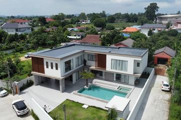 7 Bedroom Villa for sale in Huai Yai, Chonburi