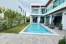 4 Bedroom Villa for sale in Huai Yai, Chonburi