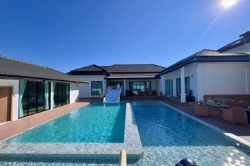 5 Bedroom Villa for sale in Huai Yai, Chonburi