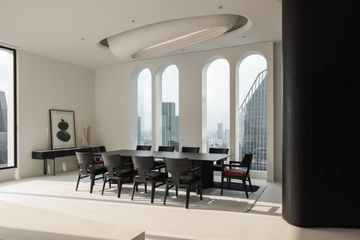 4 Bedroom Condo for sale in The Diplomat 39, Khlong Tan Nuea, Bangkok near BTS Phrom Phong