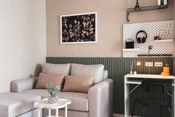 1 Bedroom Condo for sale in Nong Prue, Chonburi