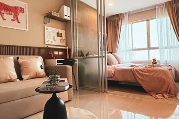 1 Bedroom Condo for sale in Na Kluea, Chonburi