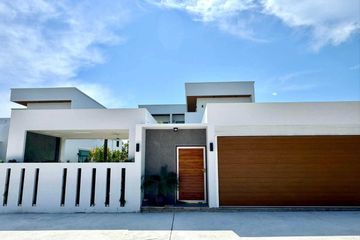 4 Bedroom Villa for sale in Huai Yai, Chonburi