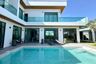 4 Bedroom Villa for sale in Huai Yai, Chonburi