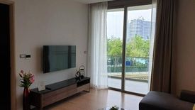 1 Bedroom Condo for rent in Magnolias Waterfront Residences, Khlong Ton Sai, Bangkok near BTS Saphan Taksin