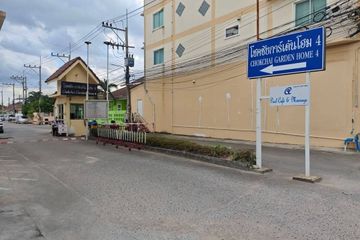 2 Bedroom House for sale in Nong Prue, Chonburi