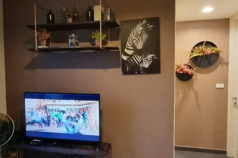 1 Bedroom Condo for sale in Unixx South Pattaya, Nong Prue, Chonburi