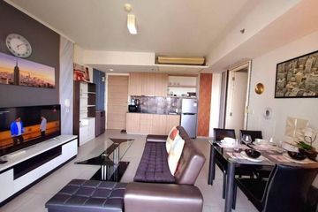 1 Bedroom Condo for rent in Na Kluea, Chonburi