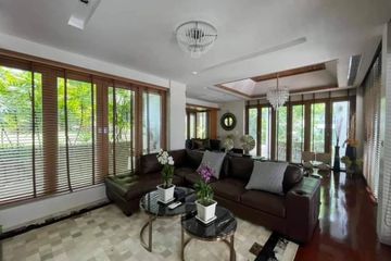 5 Bedroom Villa for Sale or Rent in Wong Amat Tower, Na Kluea, Chonburi