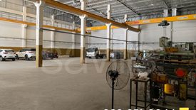 Warehouse / Factory for sale in Bang Chalong, Samut Prakan