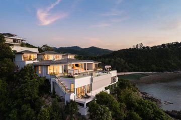 6 Bedroom Villa for sale in Ko Pha-ngan, Surat Thani