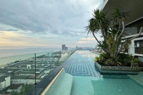 2 Bedroom Condo for sale in The Riviera Jomtien, Nong Prue, Chonburi