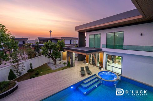 6 Bedroom Villa for sale in Nong Prue, Chonburi